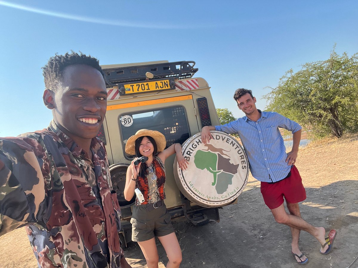 Tarangire National Park